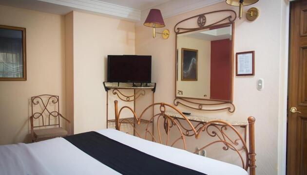 Foto de Hotel Santa Maria
