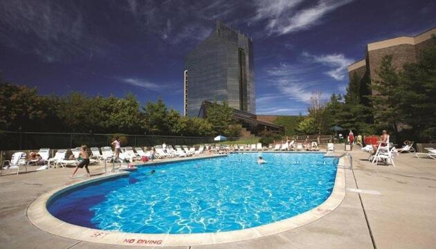 Photo – Resort Grand Traverse Resort and Spa