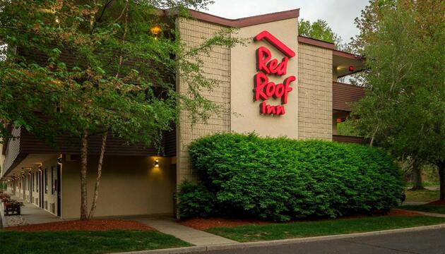 Photo – Hotel Red Roof Inn Tinton Falls - Jersey Shore