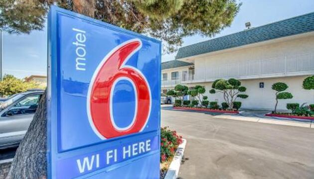 Foto de Motel 6-Tracy, CA