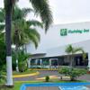 Foto de Holiday Inn Morelia, an IHG Hotel