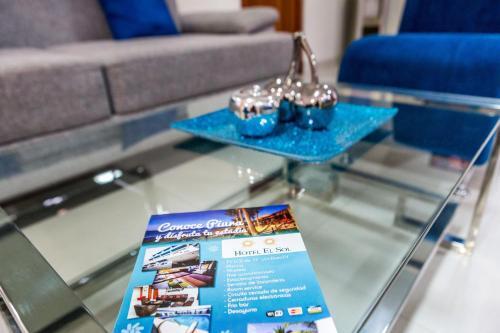 Hotel El Sol, Piura - Central de Reservas