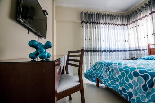 Hotel El Sol, Piura. Desde 38.31€ - Central de Reservas