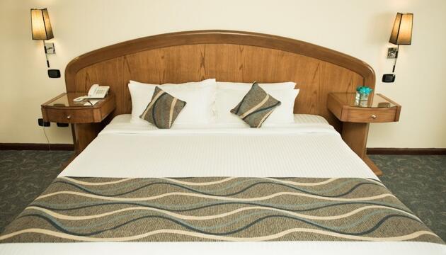 Foto de Cherry Maryski Hotel