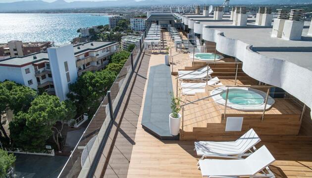 Foto de Hotel Salou Sunset by Pierre &amp; Vacances