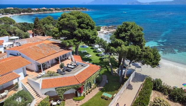 Foto de Hotel The Pelican Beach Resort &amp; SPA - Adults Only