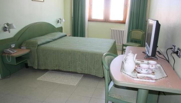 Foto de Hotel Grillo