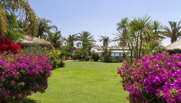 Foto de Hotel Simius Playa