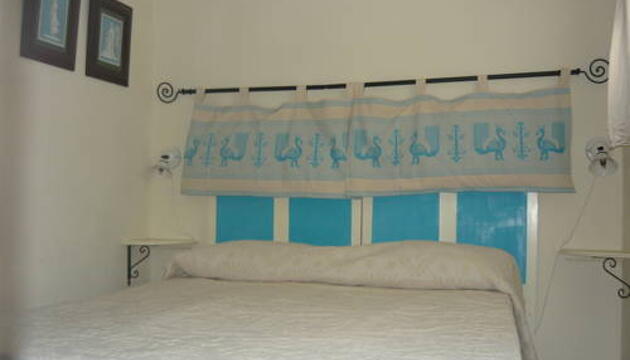 Photo – Bed-and-Breakfast Abiibii Sardinia