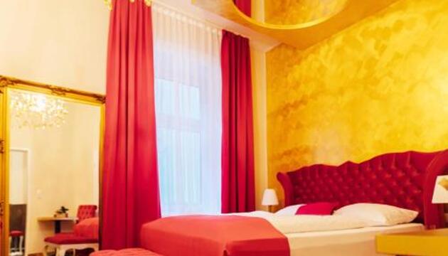 Photo – Hotel Hamburger Perle