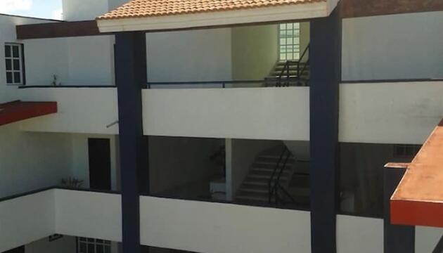 Foto de Progreso Beach Hotel