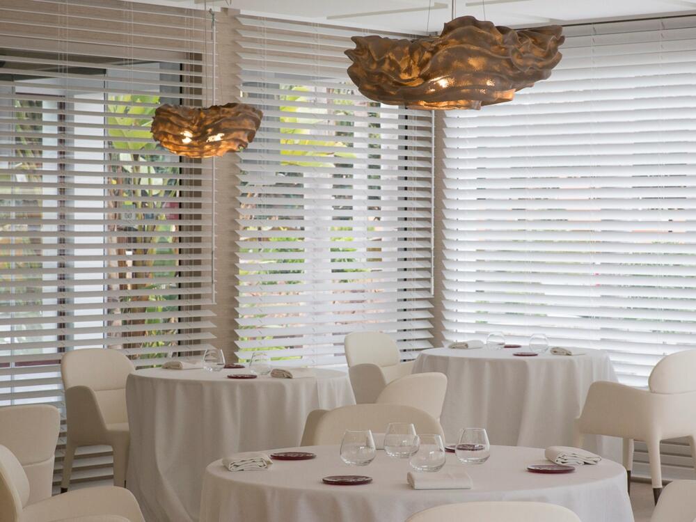 Foto de restauración de The Cookbook Gastro Boutique Hotel &amp;amp; SPA