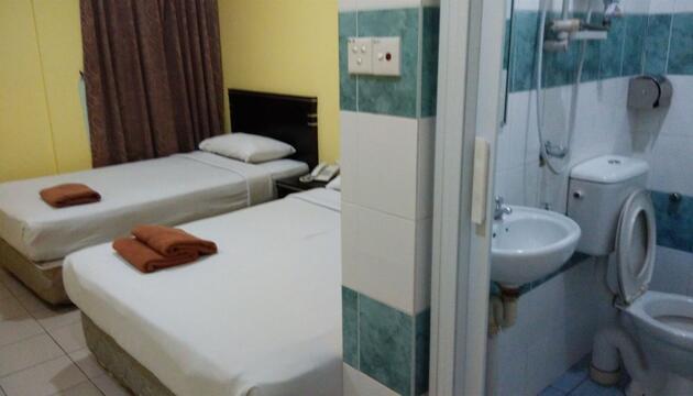 Photo – Hotel Traveller