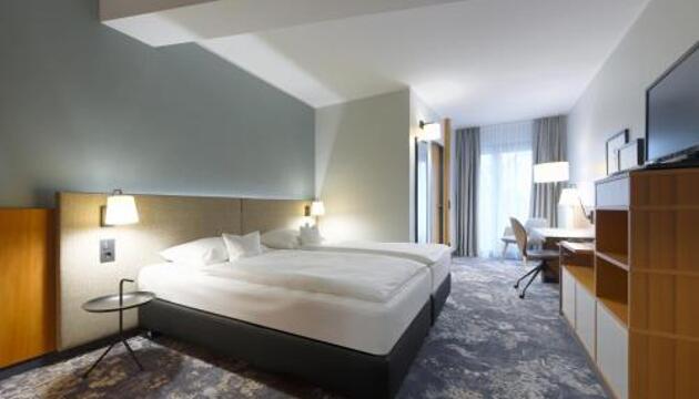 Foto de Hotel am Kloster