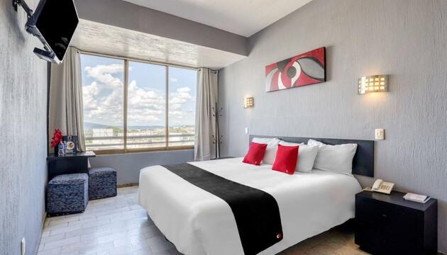 Foto de Hotel Guadalajara Express Tonala