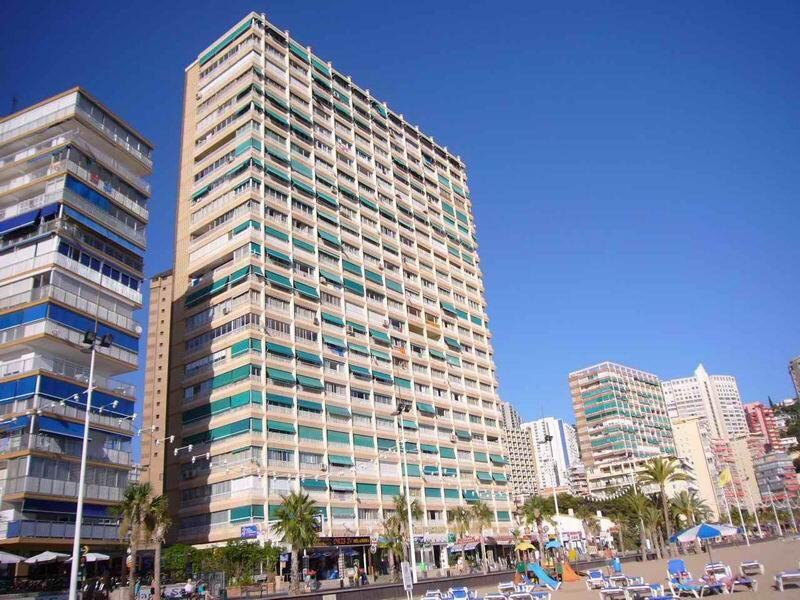Foto general de APARTAMENTOS TORRE PRINCIPADO