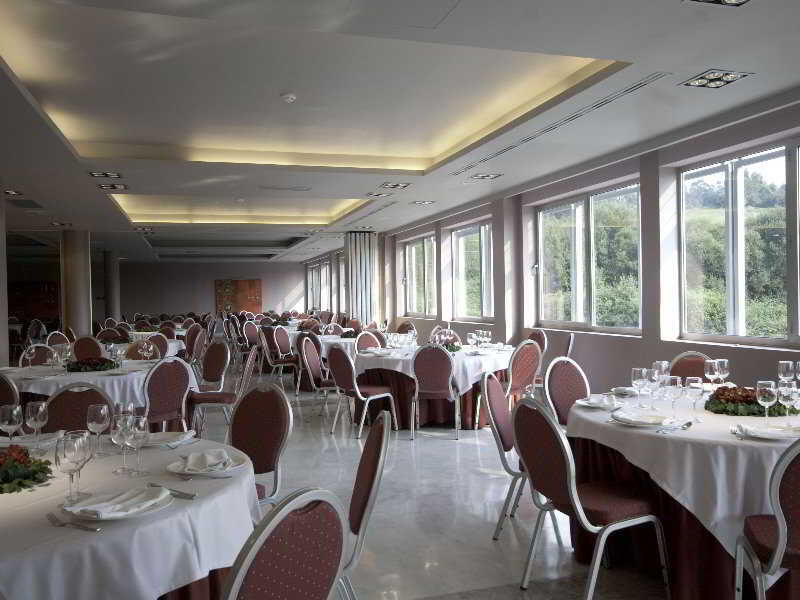 Foto general de Hotel Parque Astur