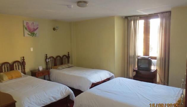 Photo – Hotel Principal