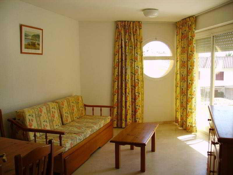 Foto general de Apartamentos Pins II