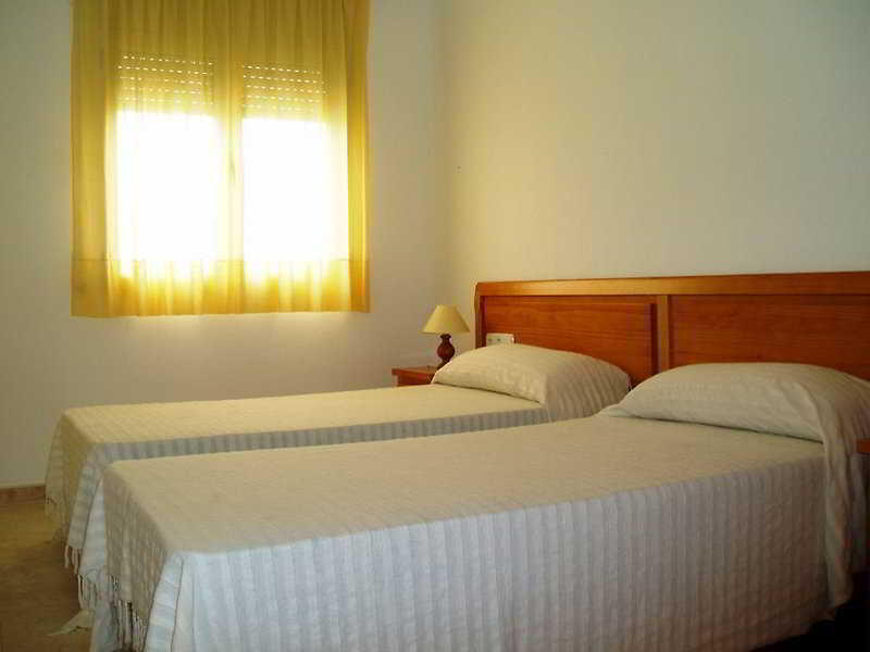 Foto general de Apartamentos Urbanizacion Del Sol