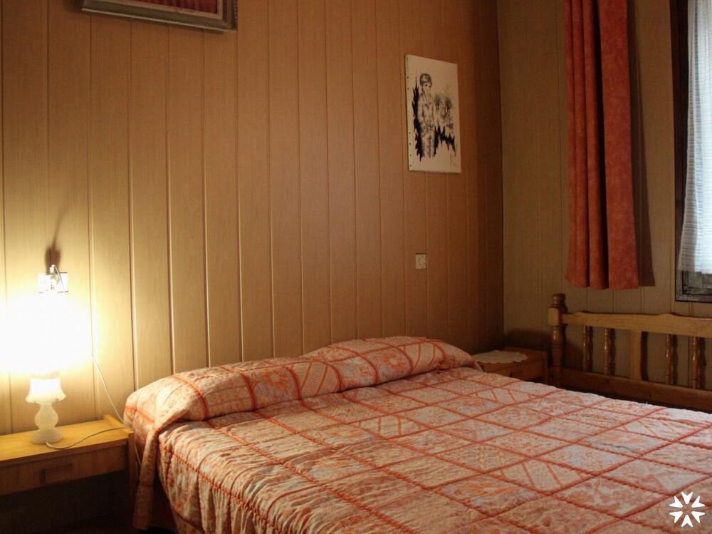 Foto de una habitación de Apartamentos Vaquers 3000