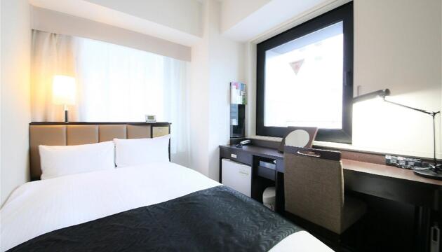 Foto de APA Hotel Higashi-Shinjuku-Ekimae