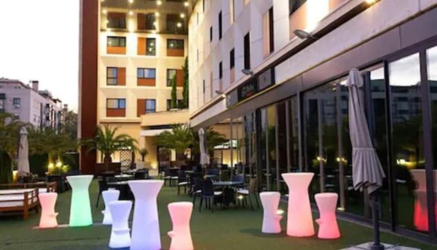 Foto de Hotel Las Artes