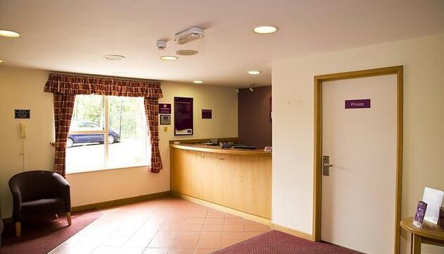 Foto de Hotel Premier Inn Watford North