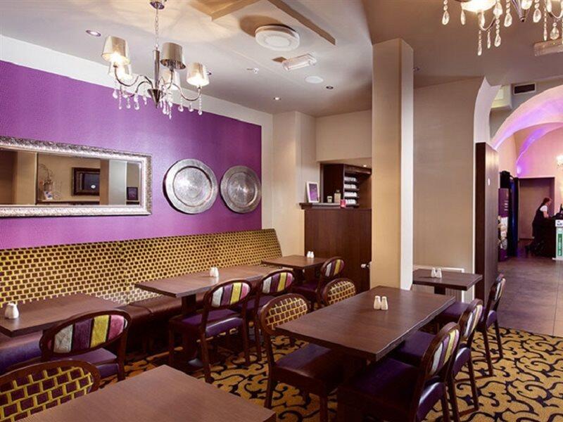 Foto general de Clarion Collection Hotel Banken