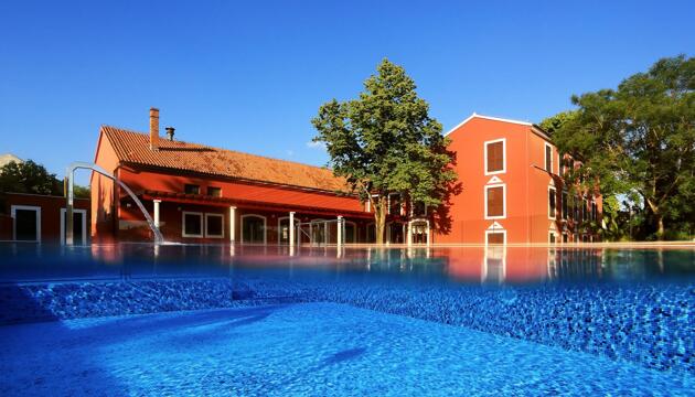 Foto de Hotel Villa Donat (y anexo)