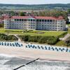 Foto de Morada Strandhotel Ostseebad Kühlungsborn