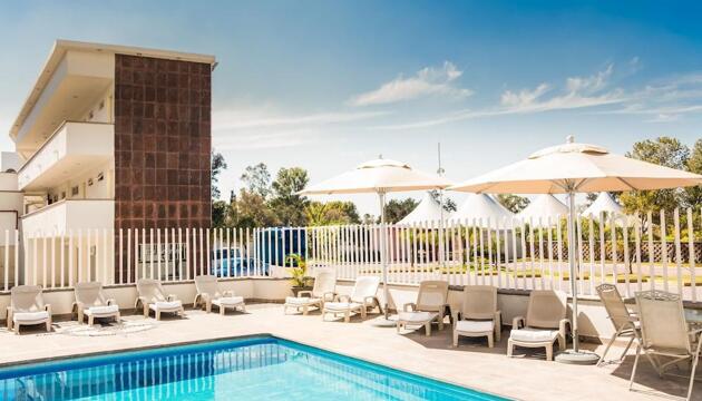 Photo – Hotel Gamma Leon