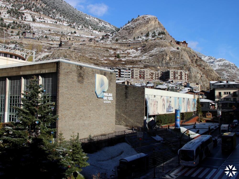 Foto del entorno de Ski Plaza Hotel &amp;amp; Wellness