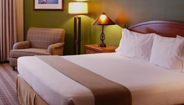 Photo – Hotel Truckee Donner Lodge