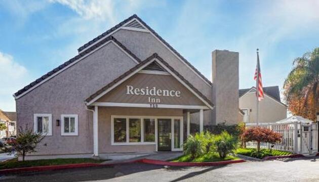 Photo – Hotel Residence Inn Sunnyvale Silicon Valley I