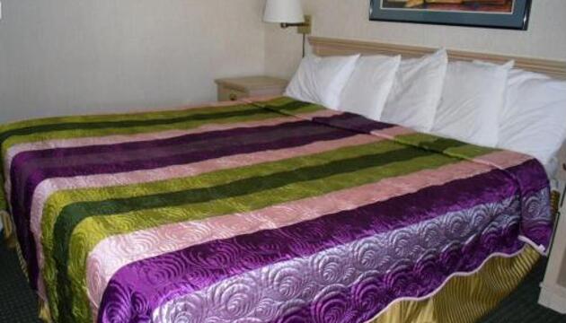 Photo – Motel Vagabond Inn Reno