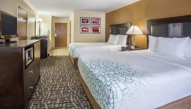 Photo – Hotel La Quinta by Wyndham Moab