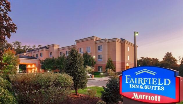 Foto de Hotel Fairfield Inn &amp; Suites Mahwah