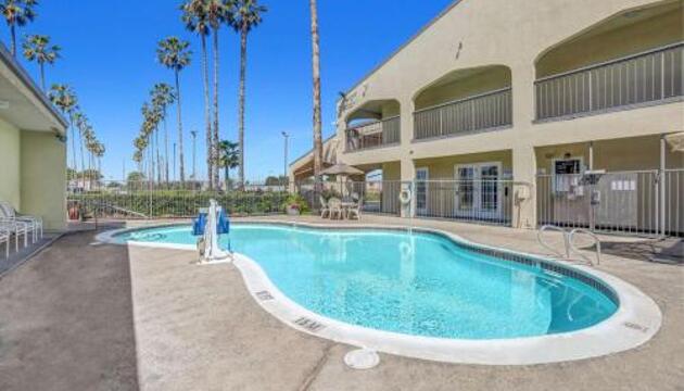 Photo – Motel 6 Lodi