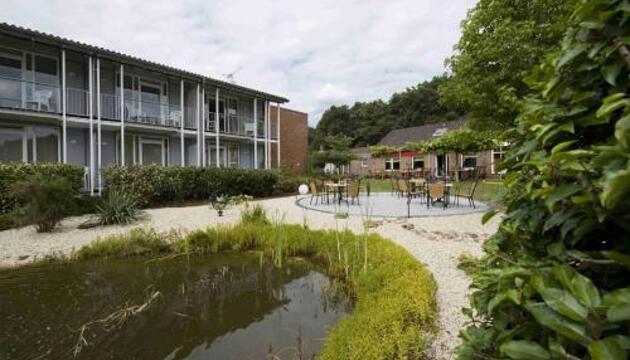 Foto de Hotel am Waldbad