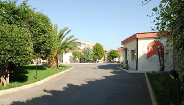 Foto de Hotel Giardino