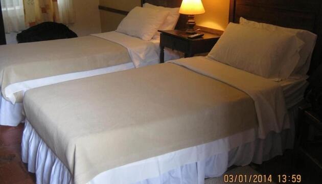 Foto de Hotel Meson de los Virreyes