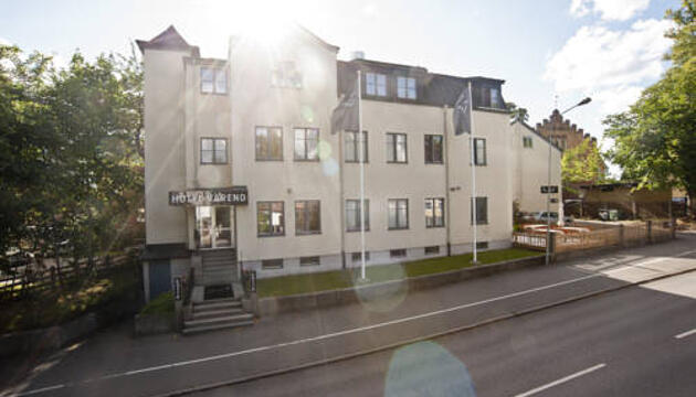 Foto de Hotell Värend