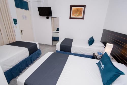 Hotel Ayenda Sol de Piura, Piura - Central de Reservas