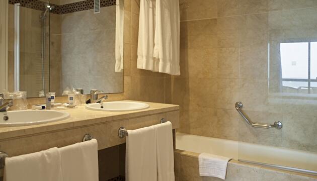 Foto de Hotel AR Almerimar