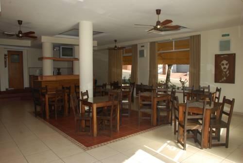 Foto general de Hotel Gran Crisol