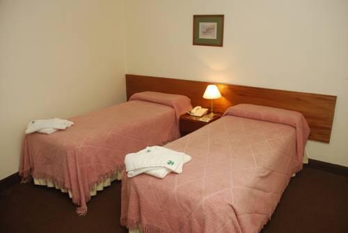 Foto general de Hotel Gran Crisol