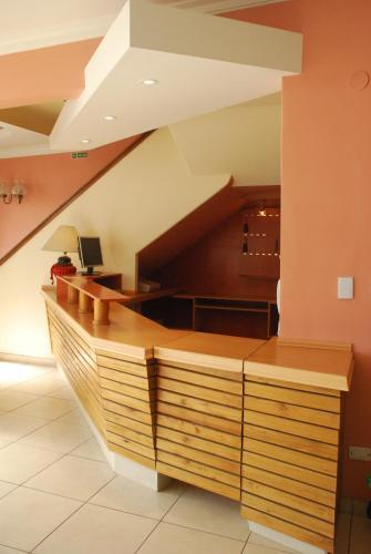 Foto general de Hotel Gran Crisol
