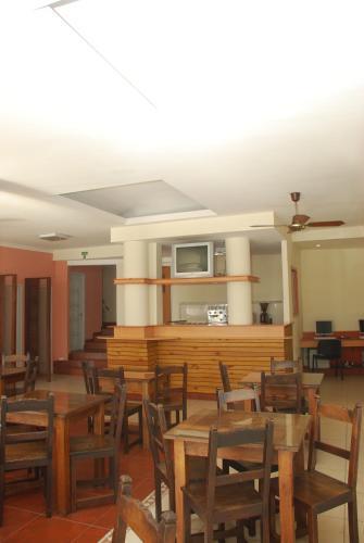 Foto general de Hotel Gran Crisol