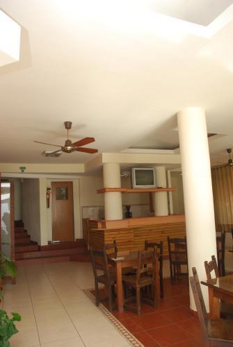 Foto general de Hotel Gran Crisol